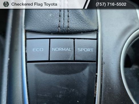 Used 2023 Toyota Camry LE w/ Convenience Package image 19