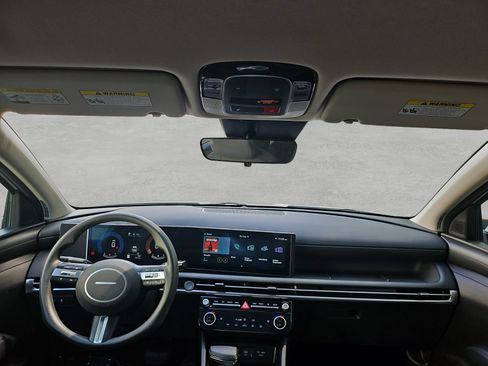 Used 2025 Hyundai Tucson SEL FWD image 39