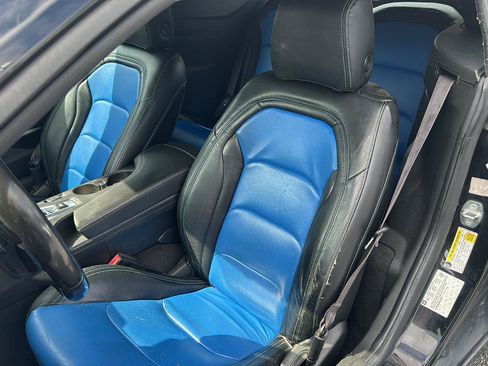 Used 2017 Chevrolet Camaro LT w/ RS Package RWD image 14
