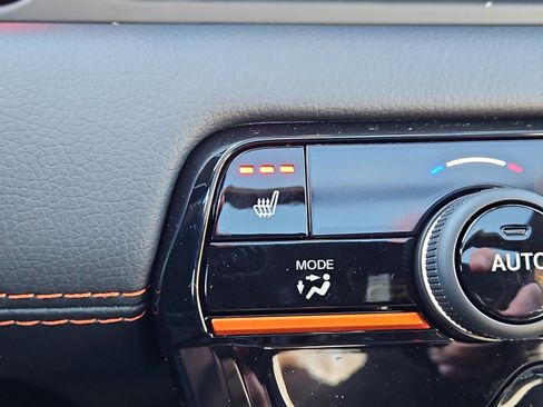 New 2026 Honda Pilot TrailSport image 12