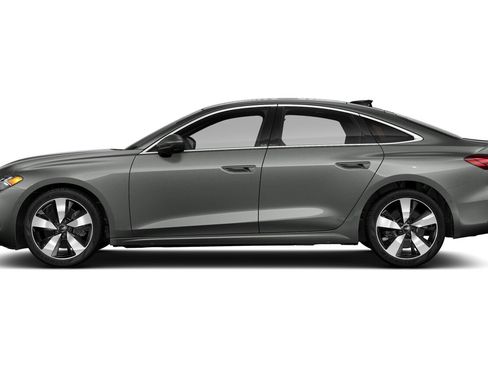 Certified 2025 Audi A5 2.0T Premium Plus w/ Premium Plus AWD/4WD image 8