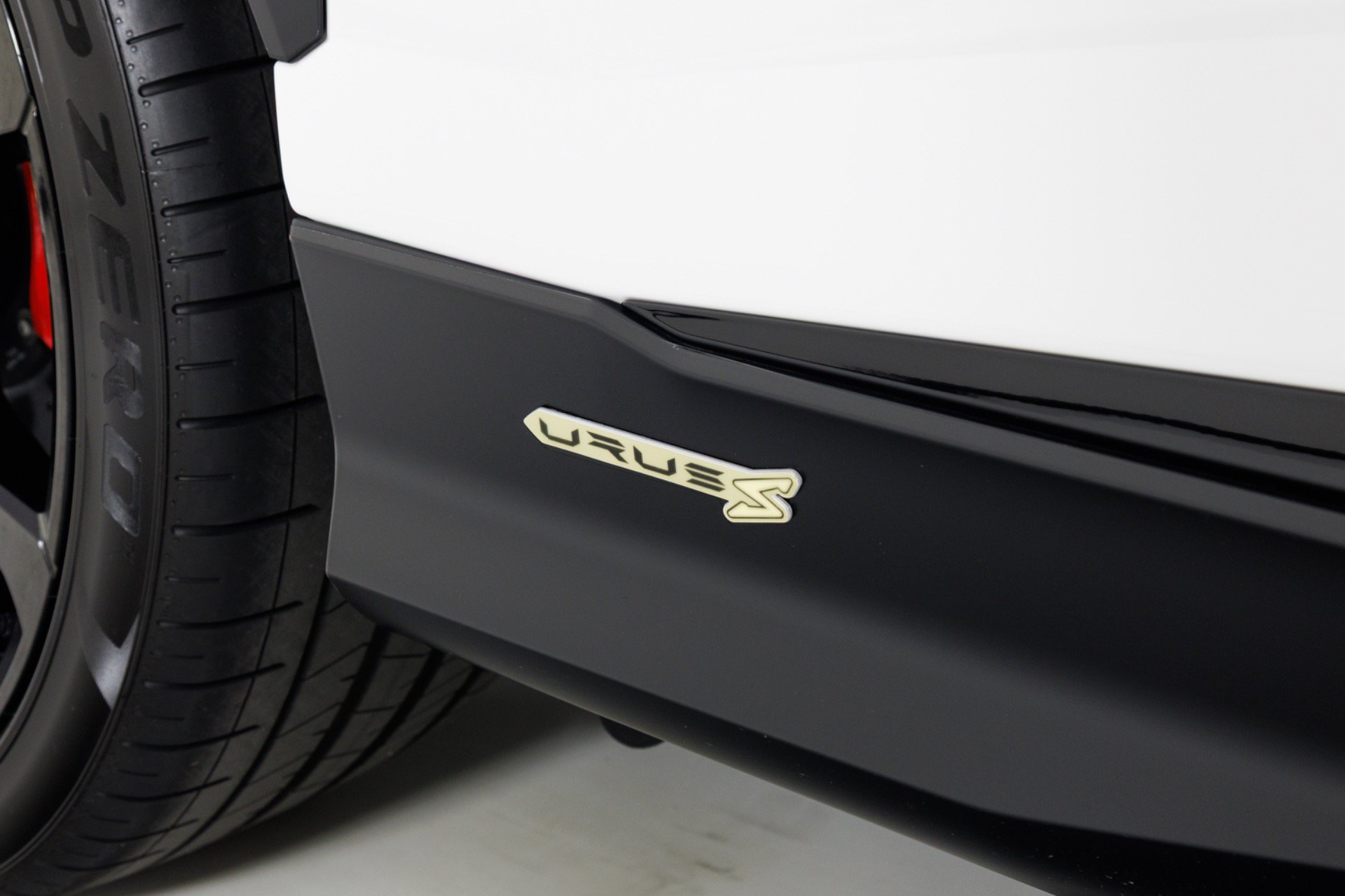 Used 2024 Lamborghini Urus S AWD/4WD image 78
