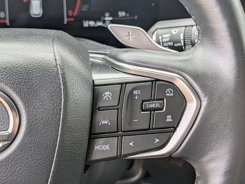Used 2025 Lexus RX 350 FWD w/ Technology Package image 20