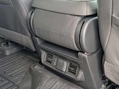 New 2026 GMC Sierra 1500 Elevation w/ Elevation Select Package RWD image 28