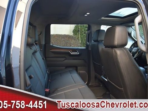 Used 2023 GMC Sierra 1500 Denali w/ Denali Reserve Package image 25