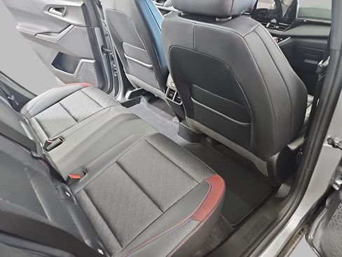 Certified 2025 Chevrolet Equinox RS w/ Safety and Technology Package FWD image 14