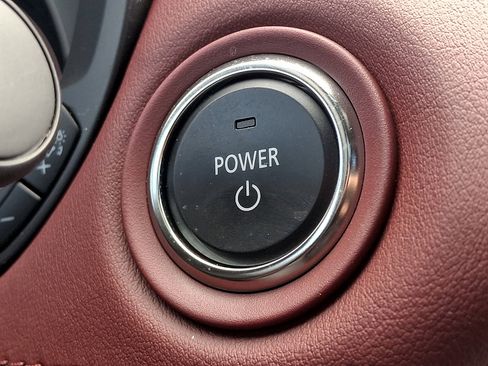 Certified 2025 MAZDA CX-70 Plug-In Hybrid w/ Premium Plus AWD/4WD image 29