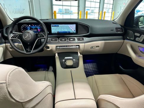 New 2026 Mercedes-Benz GLE 350 4MATIC image 6