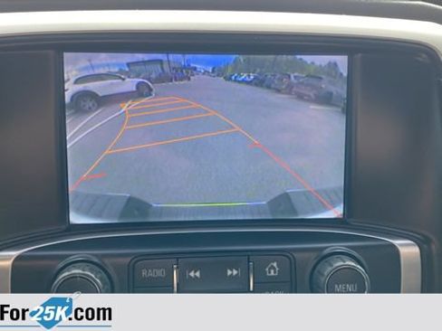 Used 2014 GMC Sierra 1500 SLE w/ SLE Value Package AWD/4WD image 14
