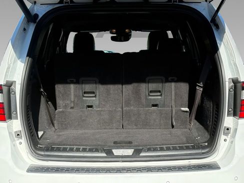 Used 2024 Dodge Durango GT image 20