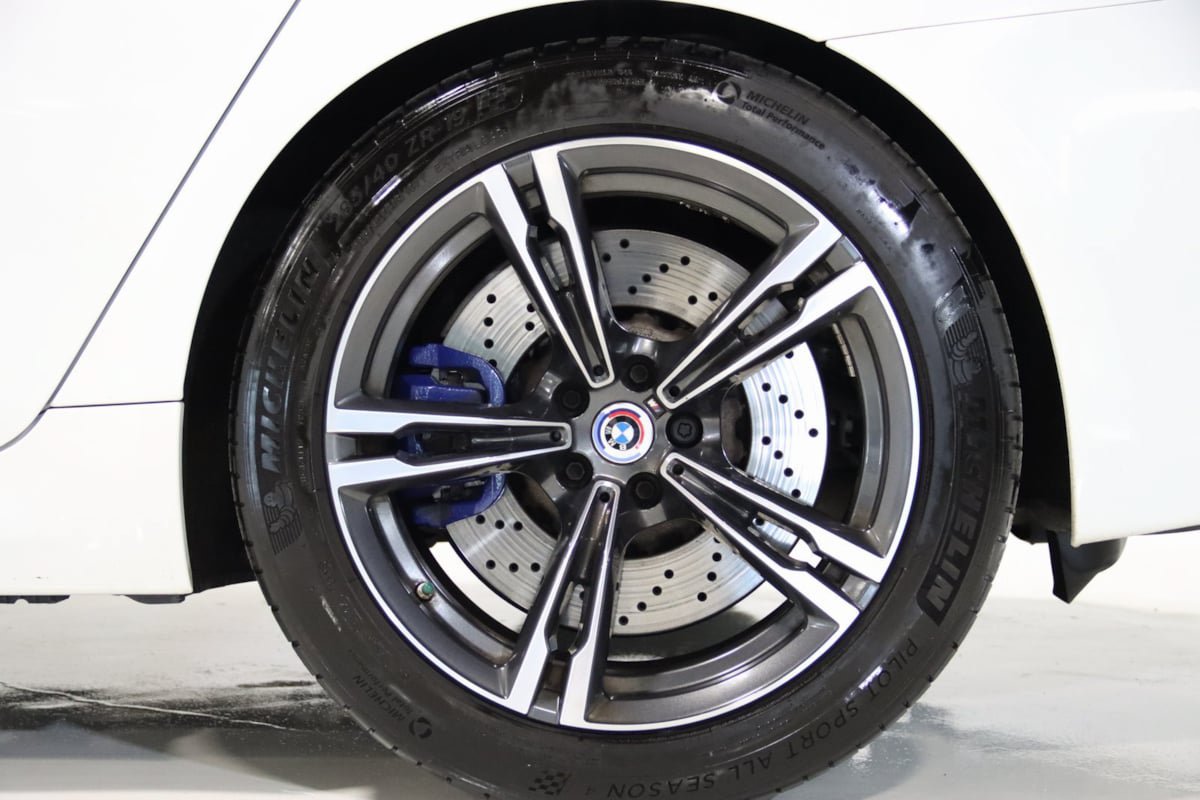 Used 2023 BMW M5 w/ Executive Package AWD/4WD image 77