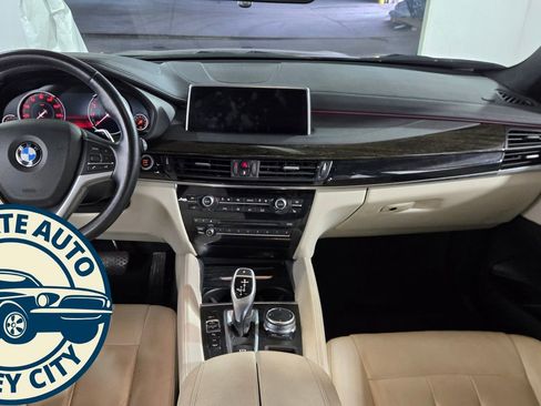 Used 2019 BMW X6 xDrive35i w/ Premium Package image 35