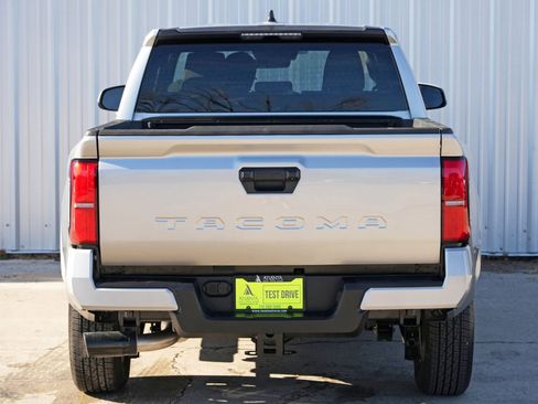 Used 2024 Toyota Tacoma SR5 image 47