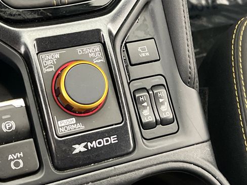 Used 2022 Subaru Forester Wilderness image 20