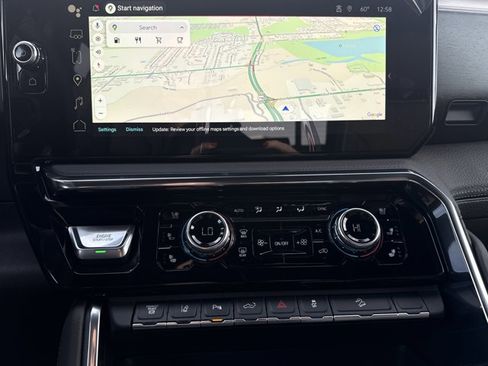 New 2026 GMC Sierra 2500 Denali w/ Denali Reserve Package image 21