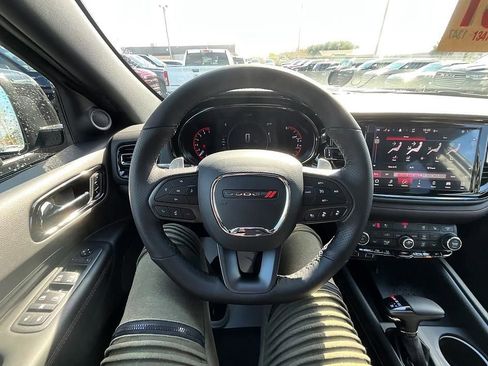 New 2026 Dodge Durango GT AWD/4WD image 23