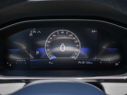 New 2026 Volkswagen Jetta Sport FWD image 23