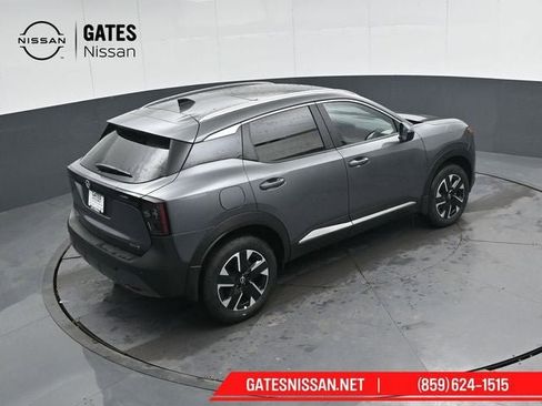 New 2026 Nissan Kicks SV w/ SV Premium Package image 39