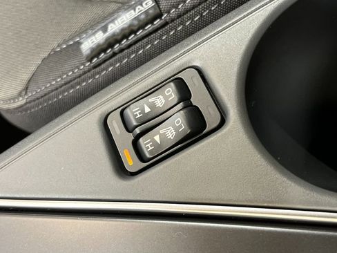 New 2025 Subaru Crosstrek 2.5i Premium image 21