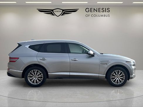 Used 2024 Genesis GV80 2.5T AWD/4WD image 6