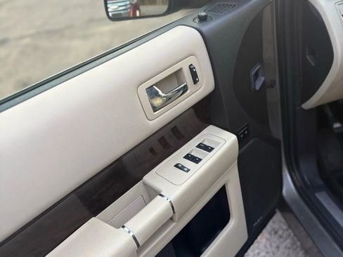 Used 2014 Ford Flex Limited w/ Equipment Group 303A image 45