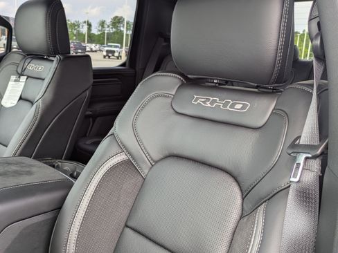 New 2026 RAM 1500 RHO AWD/4WD image 15