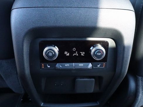 New 2026 GMC Acadia Denali w/ Super Cruise Package image 16