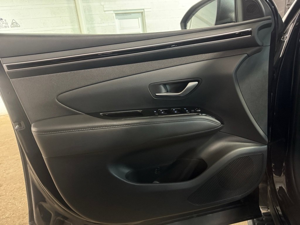 Used 2024 Hyundai Tucson XRT FWD image 18