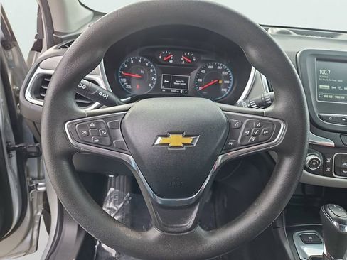 Used 2018 Chevrolet Equinox LS w/ LPO, Cargo Package image 25