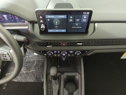New 2026 Honda Accord SE image 17