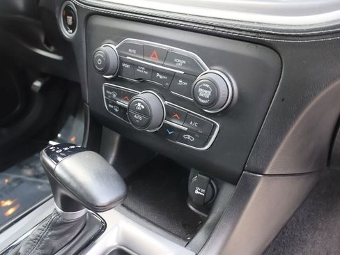 Used 2022 Dodge Charger GT w/ Plus Group AWD/4WD image 15