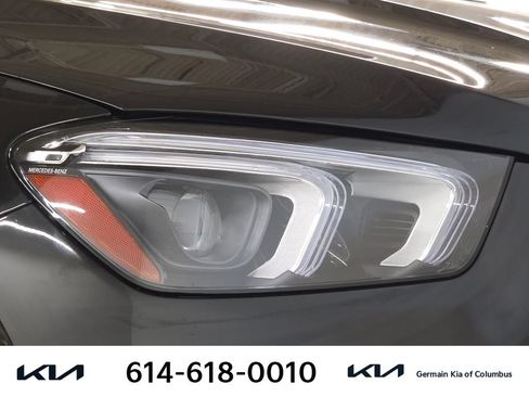 Used 2022 Mercedes-Benz GLE 450 4MATIC image 14
