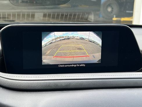 Used 2024 MAZDA CX-30 AWD 2.5 S w/ Select Sport Pkg image 26