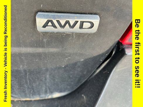 Used 2014 Ford Edge SE w/ Equipment Group 101A AWD/4WD image 34