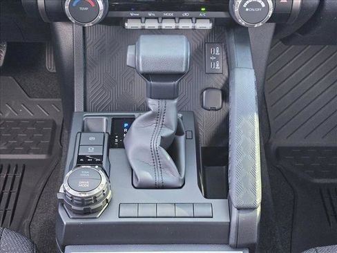 New 2026 Toyota 4Runner SR5 image 12