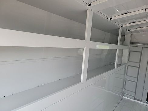 New 2025 Ford E-350 and Econoline 350 Super Duty w/ Power Equipment Group image 11