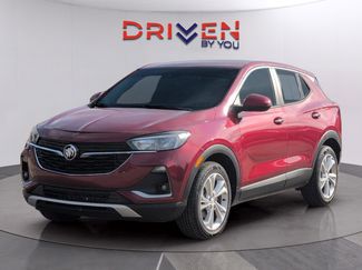 Used 2020 Buick Encore GX Preferred video 1