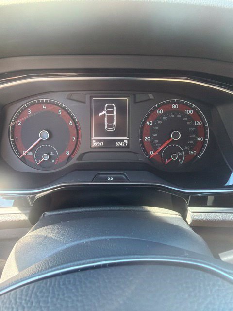 Used 2019 Volkswagen Jetta SE w/ Cold Weather Package FWD image 5