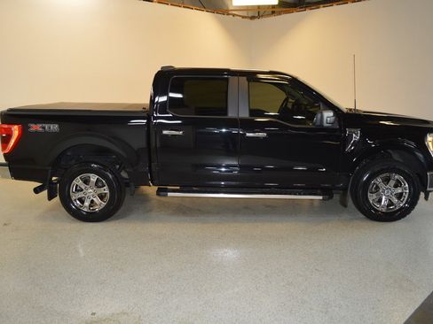 Used 2022 Ford F150 XLT w/ XTR Package image 2