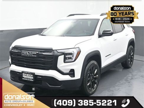 New 2026 GMC Terrain Elevation w/ Elevation Premium Package image 5