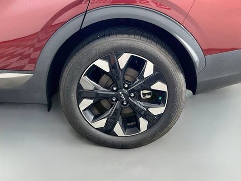 Used 2023 Kia Sportage X-Line AWD/4WD image 35