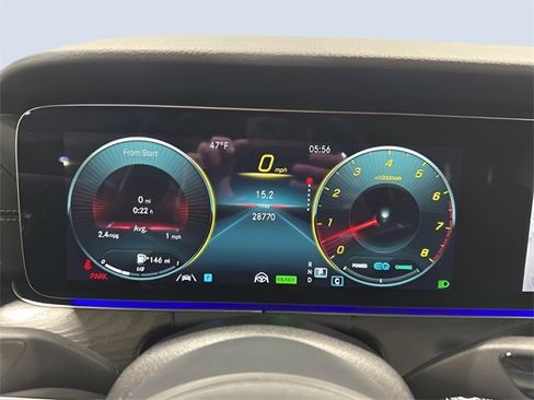 Certified 2022 Mercedes-Benz CLS 450 4MATIC image 18