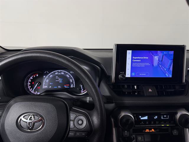 Certified 2023 Toyota RAV4 LE AWD/4WD image 15