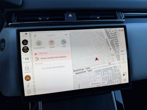 New 2026 Land Rover Range Rover Velar S image 16