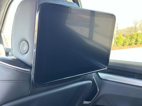 New 2026 Cadillac Escalade Sport w/ Touring Package image 19