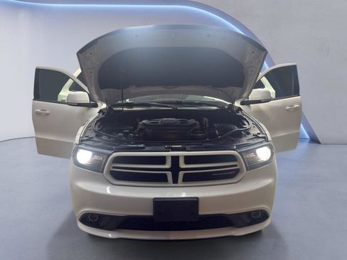 Used 2018 Dodge Durango GT w/ Premium Group AWD/4WD image 8
