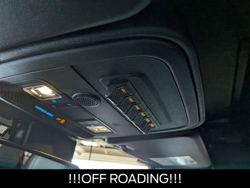 Used 2024 Ford Bronco Black Diamond w/ Sasquatch Package image 31