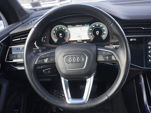 Used 2022 Audi Q7 2.0T Premium Plus image 49