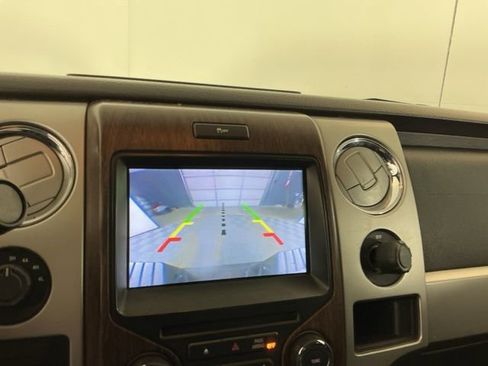 Used 2013 Ford F150 Lariat w/ Luxury Equipment Group AWD/4WD image 19