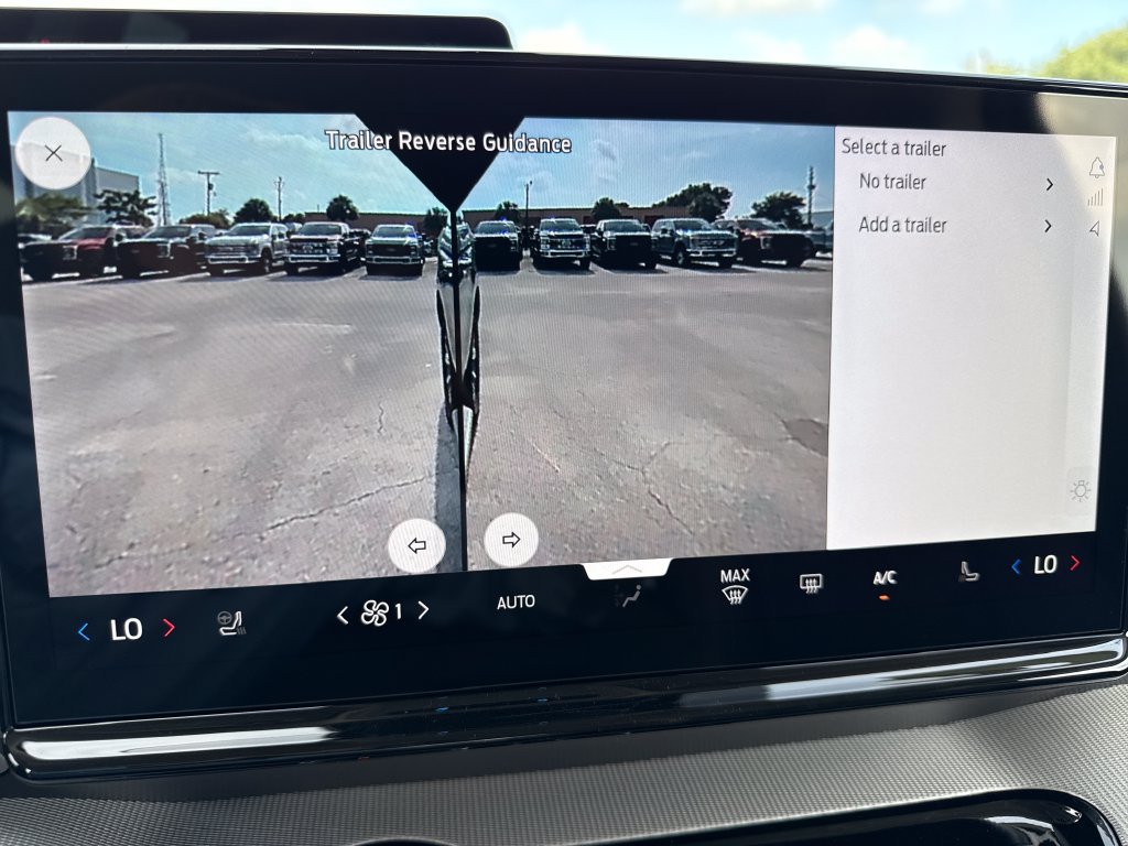 New 2027 Ford Expedition Max Active RWD image 26